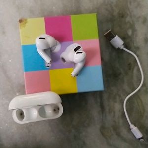 Second Copy I Phone Air Pods