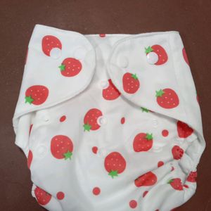 Cloth Diaper