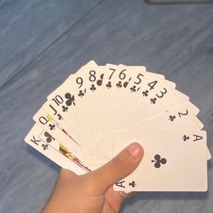 Poker Cards