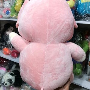 Elephant Stuffed Plush Toy