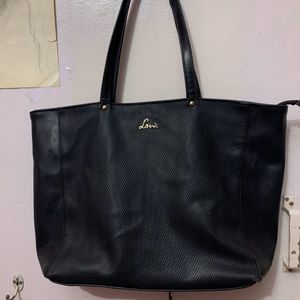 Beautiful Lavie women's malnov tote bag