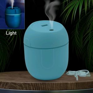 Humidifier