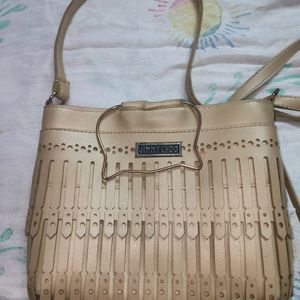 Jimmy Choo Sling Bag