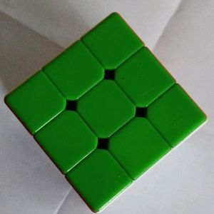 rubic cube