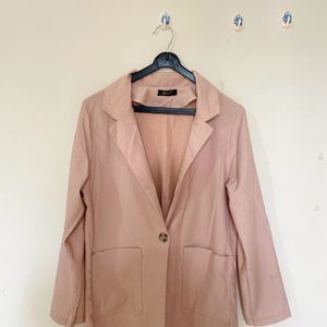 Women Freesize Blazer