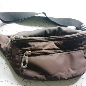 Waist Bag For Men And Women