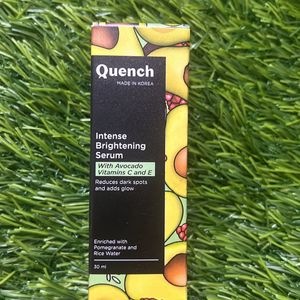 Intense Brightening Serum