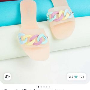 Ginger By Lifestyle Trendy Sliders