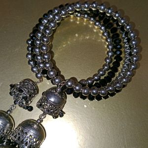 JHUMKA BRACELET