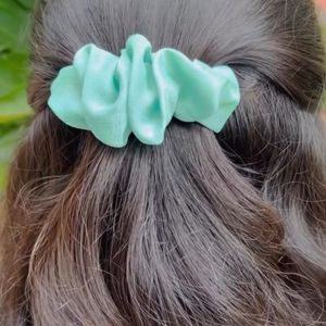 French Barrette