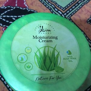 Body Moisturising Cream