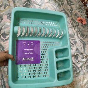 Dish Drainer