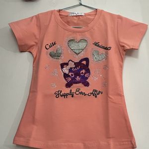 Brand new girls Top