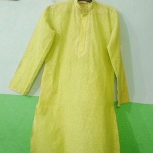 Kurta pyjama set