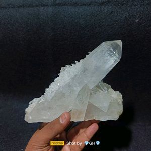 Himalayan Quartz