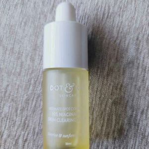 DOT & KEY Niacinamide Skin Clearing Serum