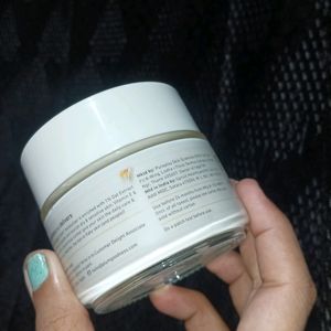 Plum Oat Nourishing Face Cream