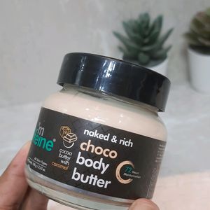 Best Ever Body Butter