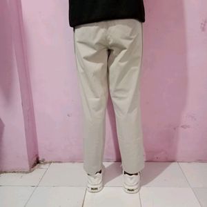 SLIM FIT COTTON PANT FOR MEN...😍