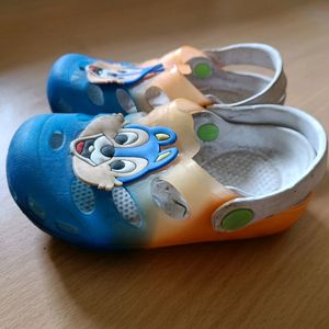 Clogs For Kids