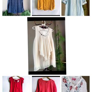 Clearance Sale All 7 @899