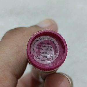 Myglamm Color Pop Lip Balm