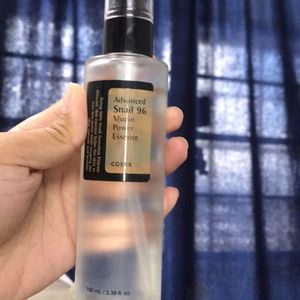 Viral Korean Snail Mucin Essence