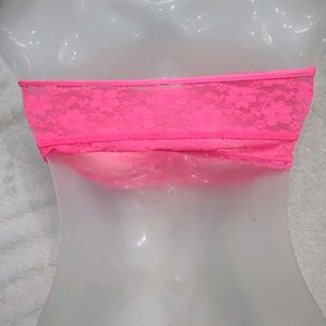 34 D Tank Bra