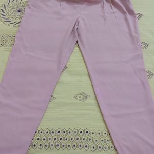 New Zara Brand Beautiful Pant 40 Size