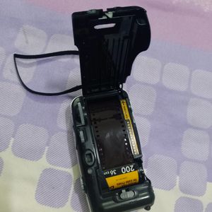 KODAK B12 RARE SHOOT CAMERA