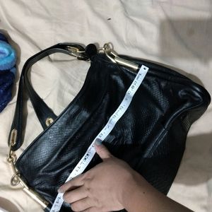 Missmr Hand Bag New But Without Tag