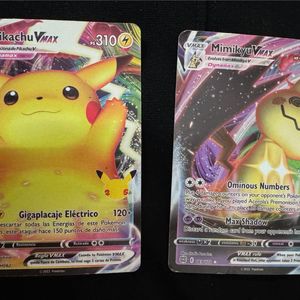 POKEMON PIKACHU ONLY CARDS EXCLUSIVE