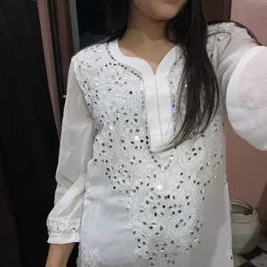 Beautiful Combo Of Two Kurti For Girls 🤍🎀