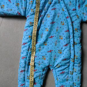 Baby Romper Unisex