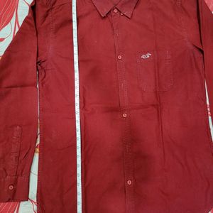 Branded Hollister Men's Shirt 🔺️