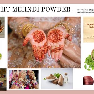 Multani Mitti Powder 500gm