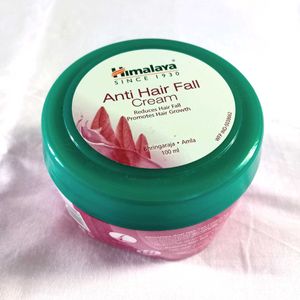 Himalaya Anti Hair Fall Cream