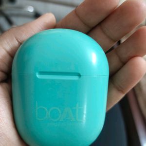 New Boat Airpods