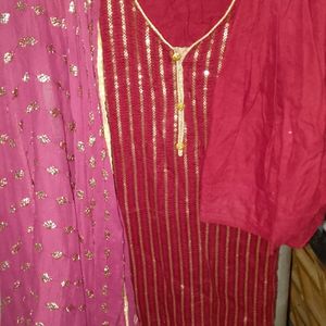 Salwar Suit