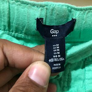 Gap green Shorts