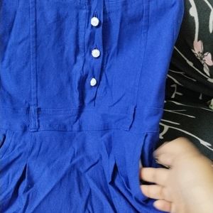 Baby Girl Dress