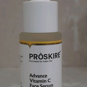 Vitamin C Serum