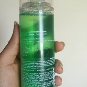 Dermafique Skin Toner