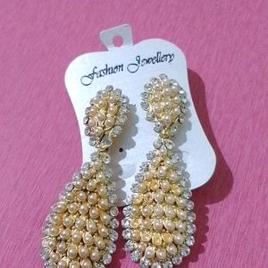 Party Wear Earrings