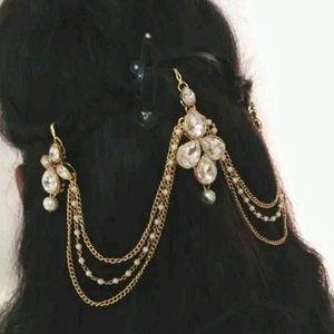 The Hair Jewel