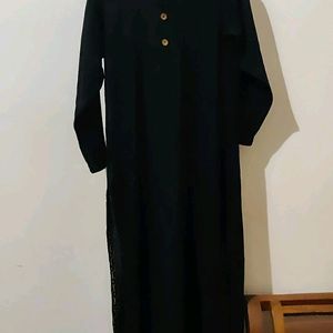 Kurta Dupatta Set