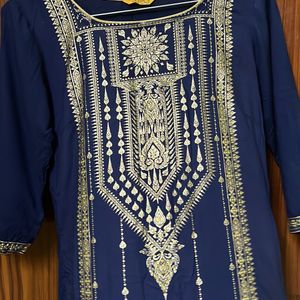 Aurelia Kurta