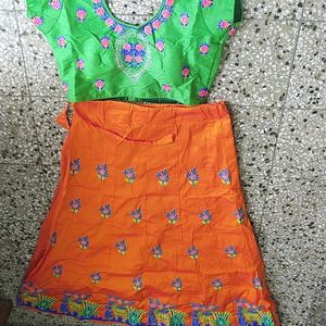 navratri Chaniya Choli