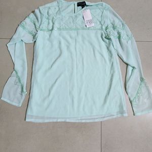 Pastels Love Dorothy Perkins Blouse On Top