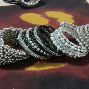 Bracelets (Pack Of 4)